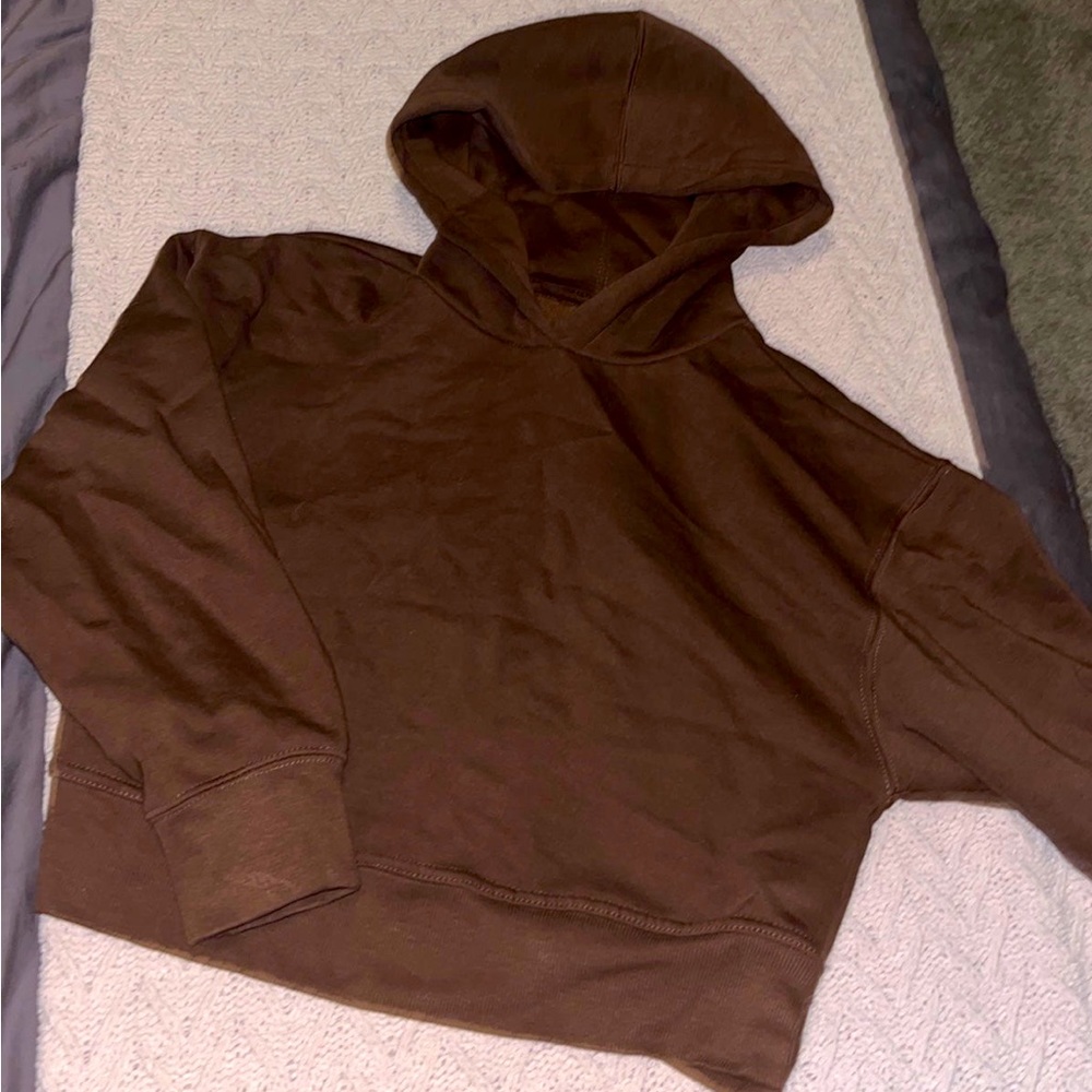 Zara hoodie